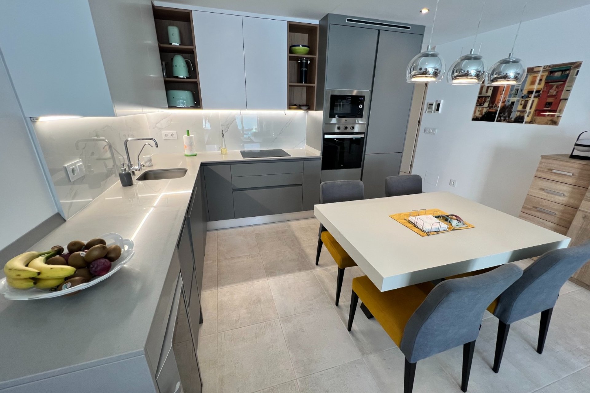 Resale - Townhouse / Duplex / Corner - San Pedro del Pinatar