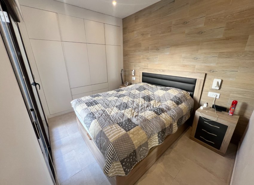 Resale - Townhouse / Duplex / Corner - San Pedro del Pinatar