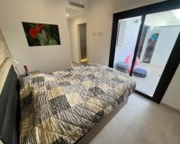 Resale - Townhouse / Duplex / Corner - San Pedro del Pinatar