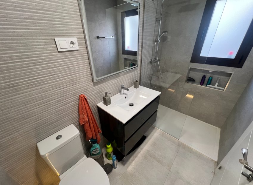 Resale - Townhouse / Duplex / Corner - San Pedro del Pinatar