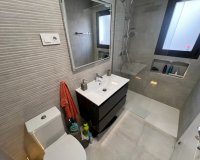 Resale - Townhouse / Duplex / Corner - San Pedro del Pinatar