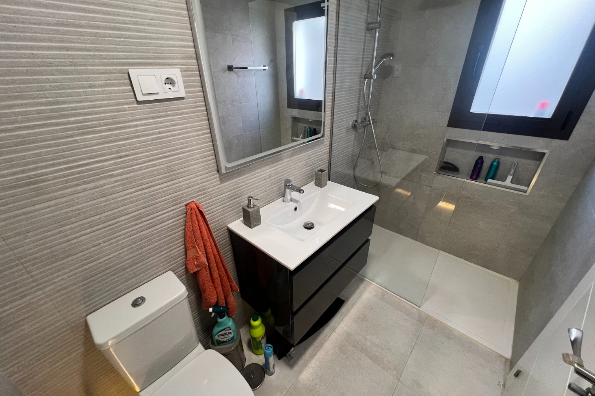 Resale - Townhouse / Duplex / Corner - San Pedro del Pinatar