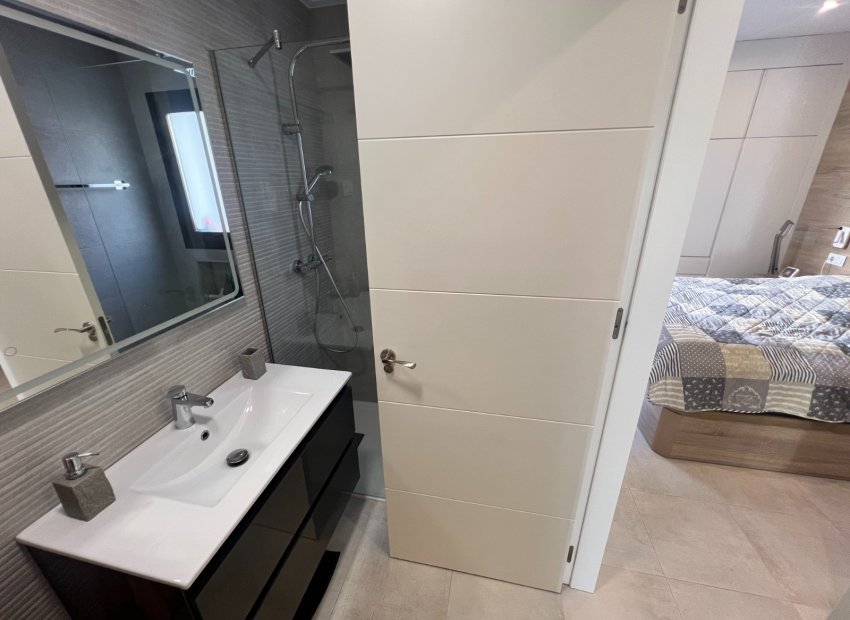 Resale - Townhouse / Duplex / Corner - San Pedro del Pinatar