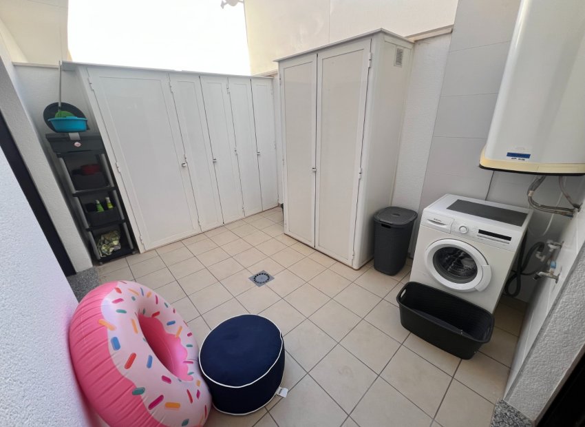 Resale - Townhouse / Duplex / Corner - San Pedro del Pinatar