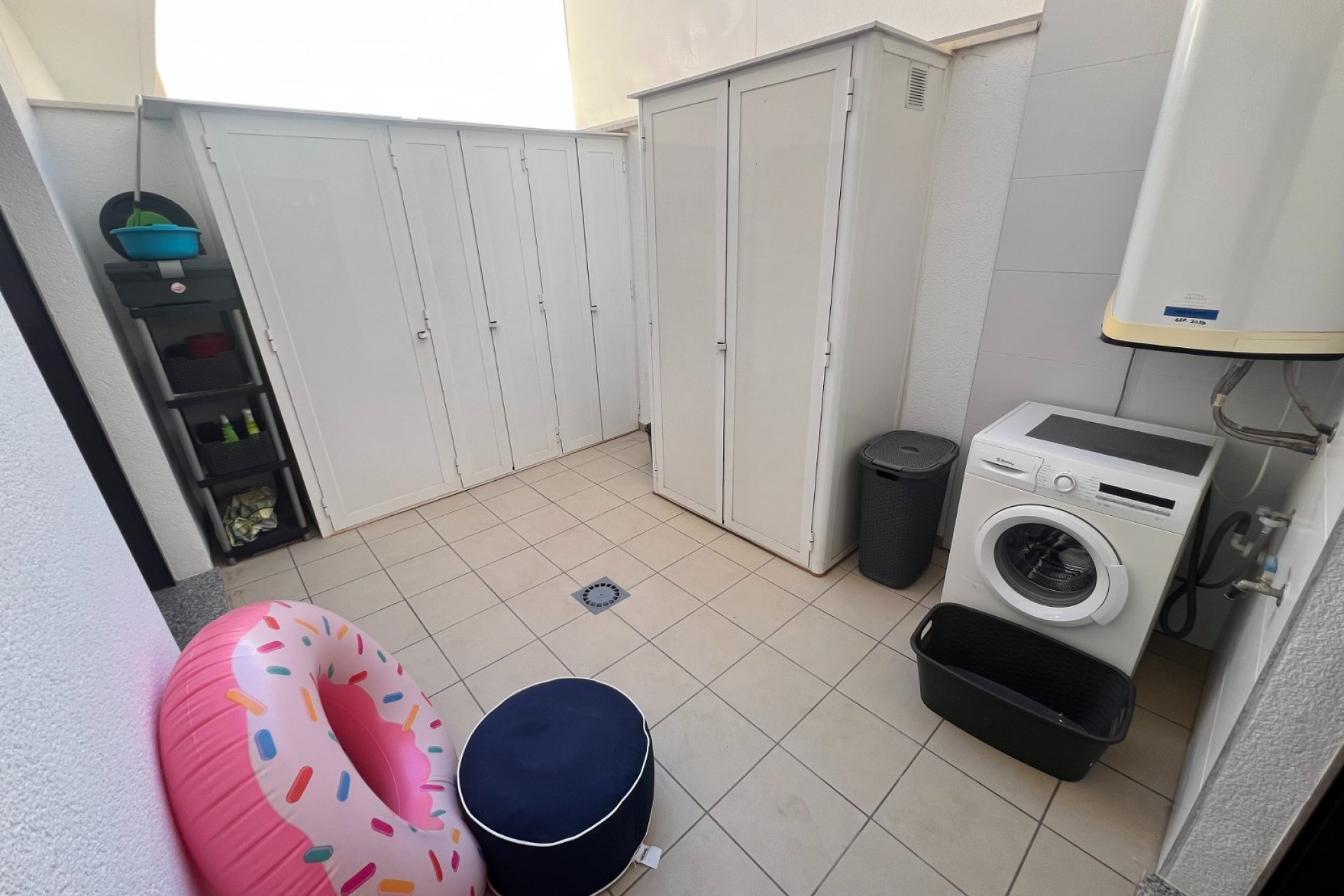 Resale - Townhouse / Duplex / Corner - San Pedro del Pinatar