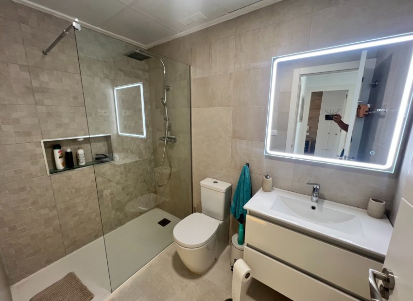 Resale - Townhouse / Duplex / Corner - San Pedro del Pinatar