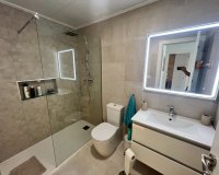 Resale - Townhouse / Duplex / Corner - San Pedro del Pinatar