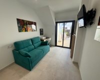 Resale - Townhouse / Duplex / Corner - San Pedro del Pinatar