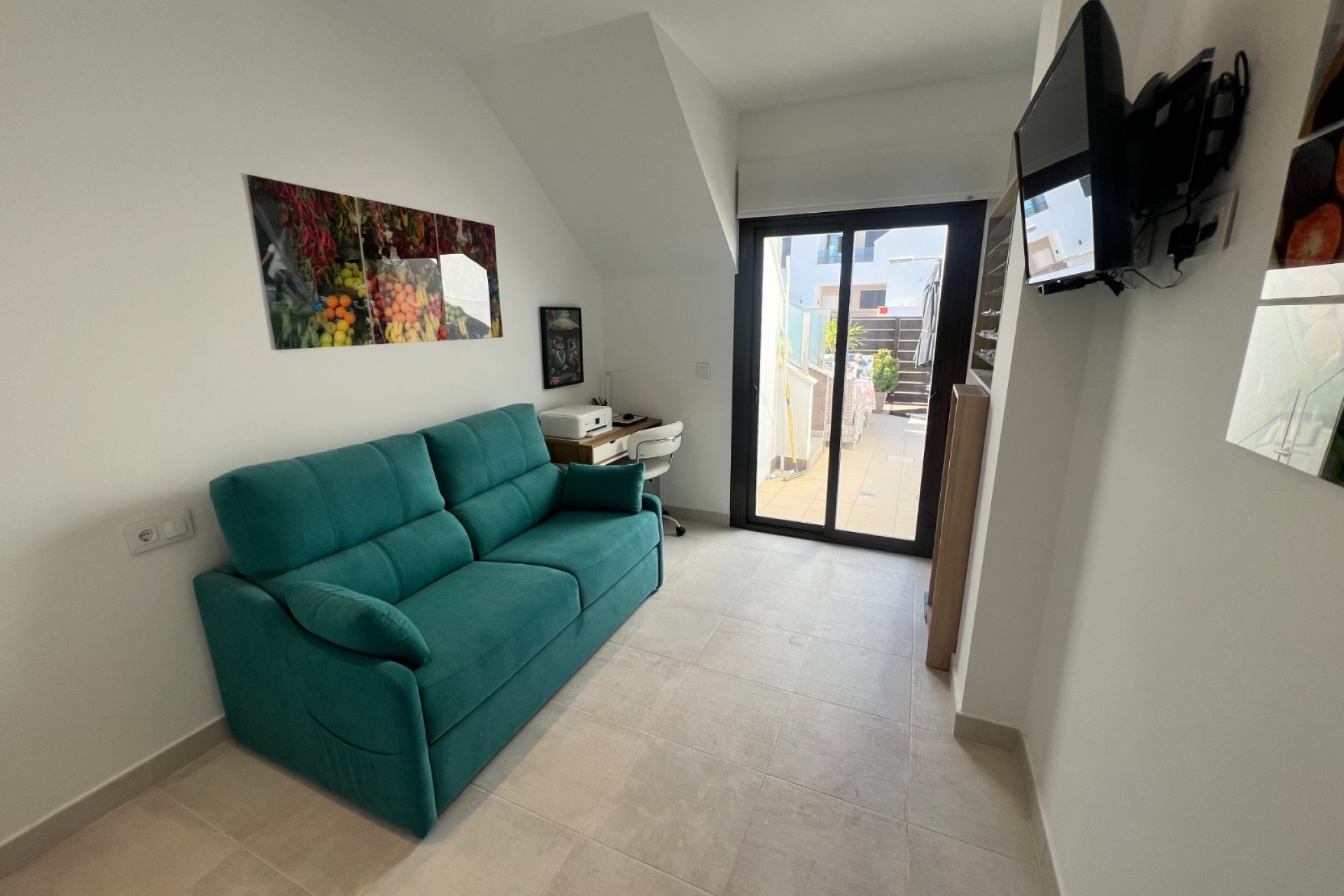 Resale - Townhouse / Duplex / Corner - San Pedro del Pinatar