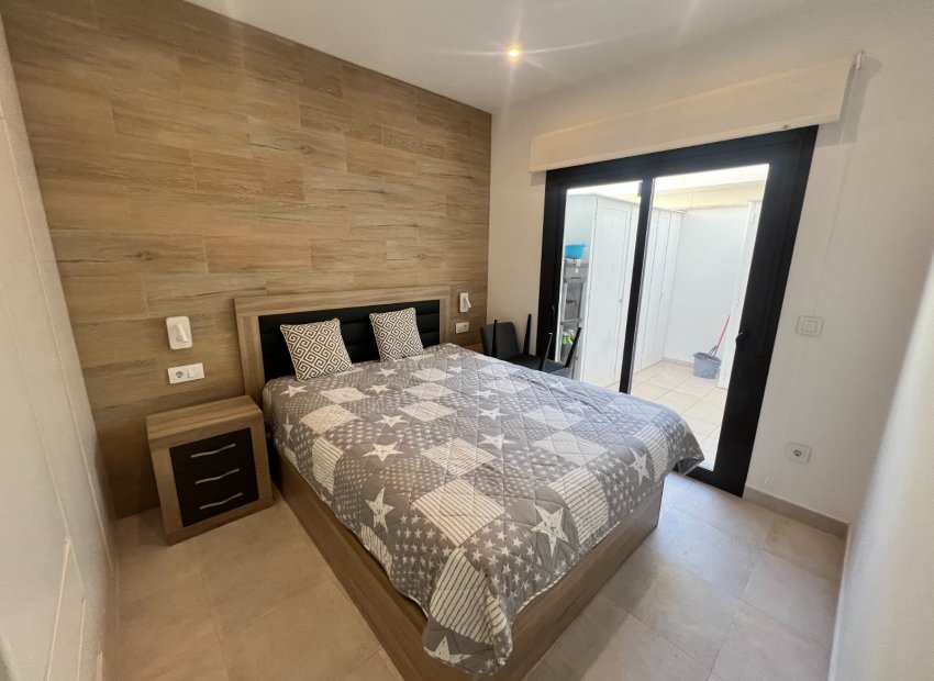 Resale - Townhouse / Duplex / Corner - San Pedro del Pinatar