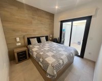 Resale - Townhouse / Duplex / Corner - San Pedro del Pinatar