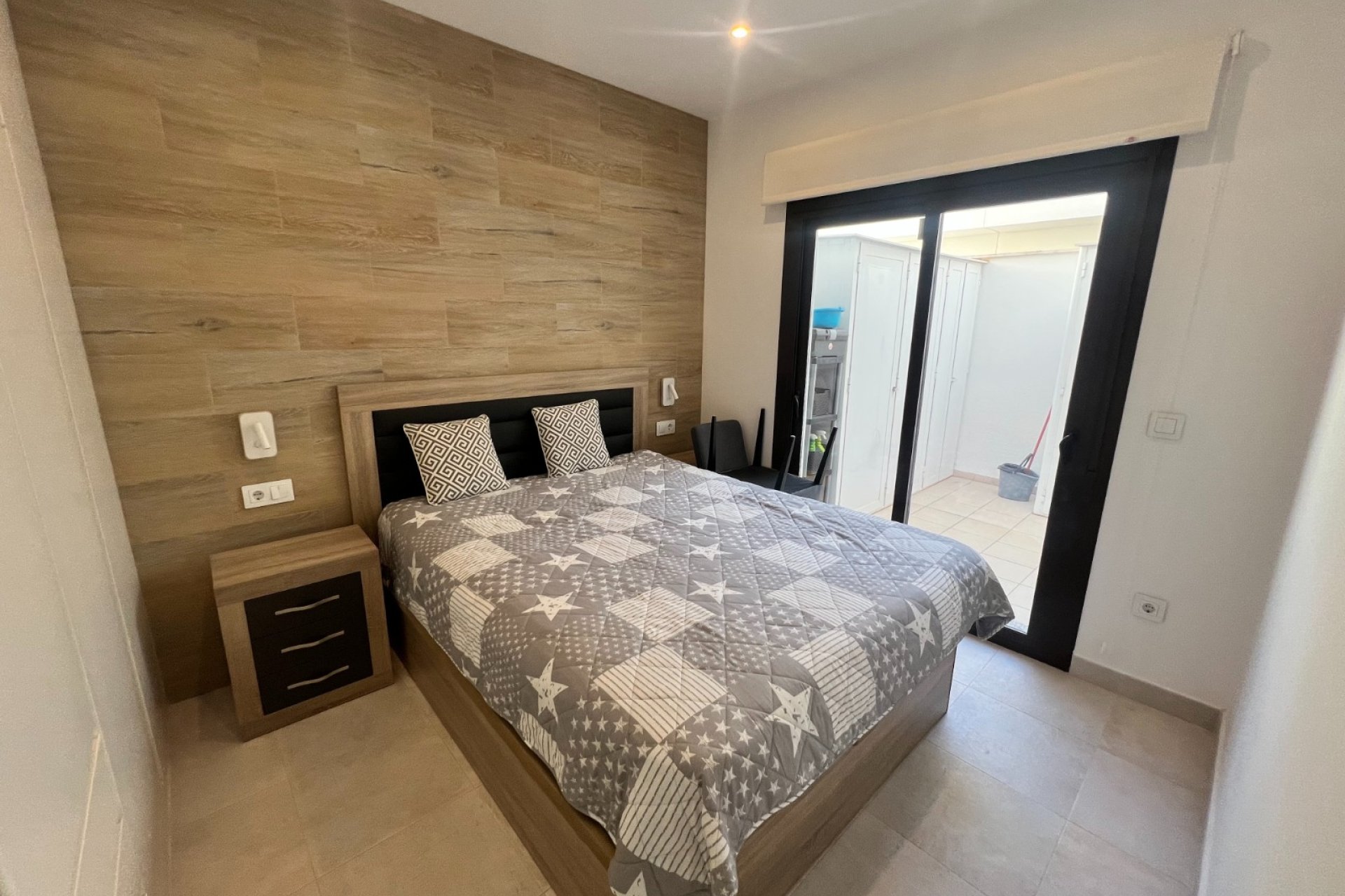 Resale - Townhouse / Duplex / Corner - San Pedro del Pinatar