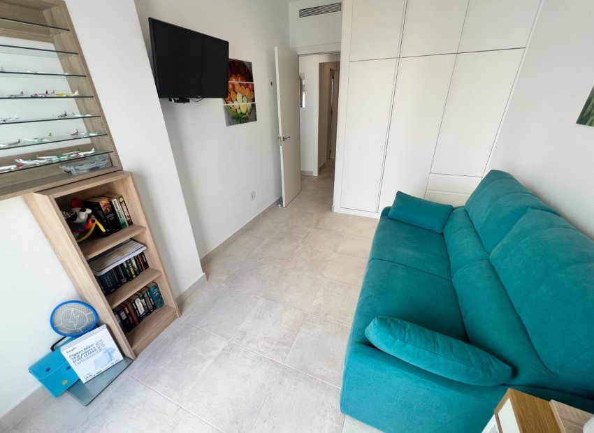 Resale - Townhouse / Duplex / Corner - San Pedro del Pinatar