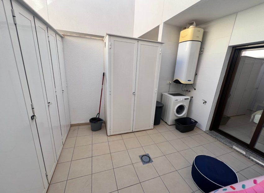 Resale - Townhouse / Duplex / Corner - San Pedro del Pinatar