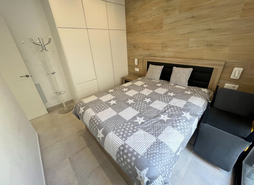 Resale - Townhouse / Duplex / Corner - San Pedro del Pinatar