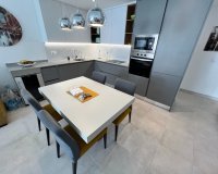 Resale - Townhouse / Duplex / Corner - San Pedro del Pinatar