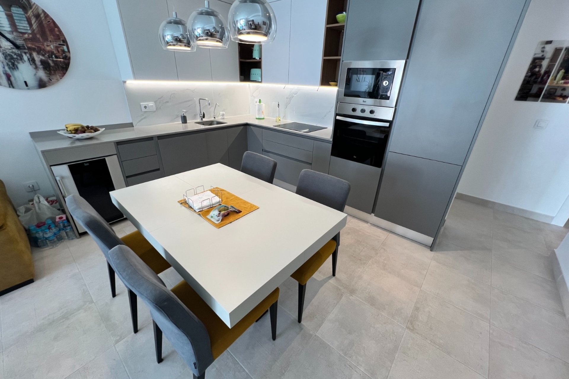 Resale - Townhouse / Duplex / Corner - San Pedro del Pinatar