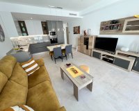 Resale - Townhouse / Duplex / Corner - San Pedro del Pinatar