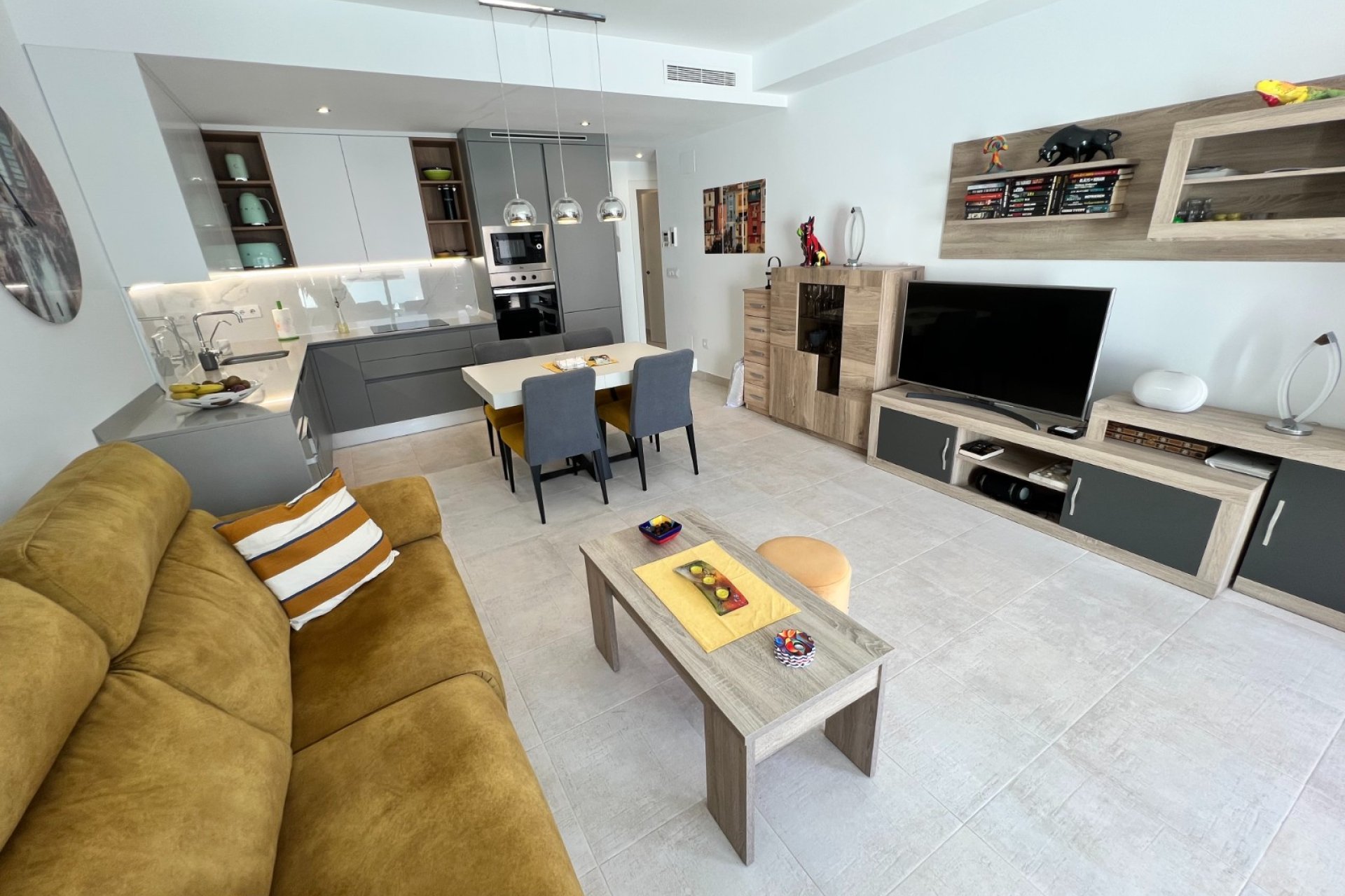 Resale - Townhouse / Duplex / Corner - San Pedro del Pinatar