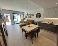 Resale - Townhouse / Duplex / Corner - San Pedro del Pinatar