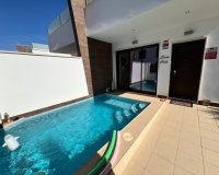 Resale - Townhouse / Duplex / Corner - San Pedro del Pinatar