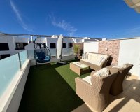 Resale - Townhouse / Duplex / Corner - San Pedro del Pinatar