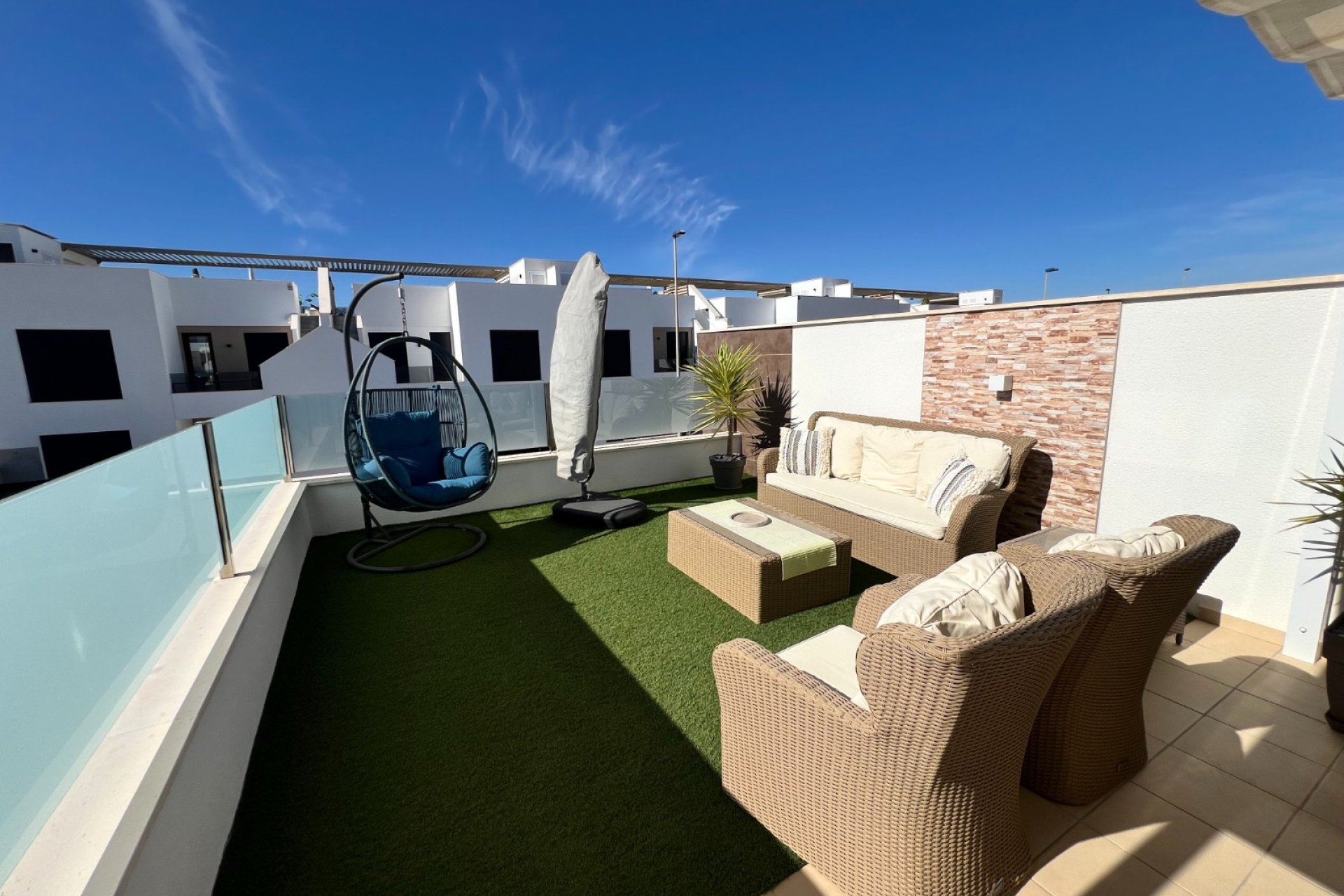 Resale - Townhouse / Duplex / Corner - San Pedro del Pinatar