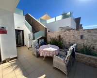 Resale - Townhouse / Duplex / Corner - San Pedro del Pinatar