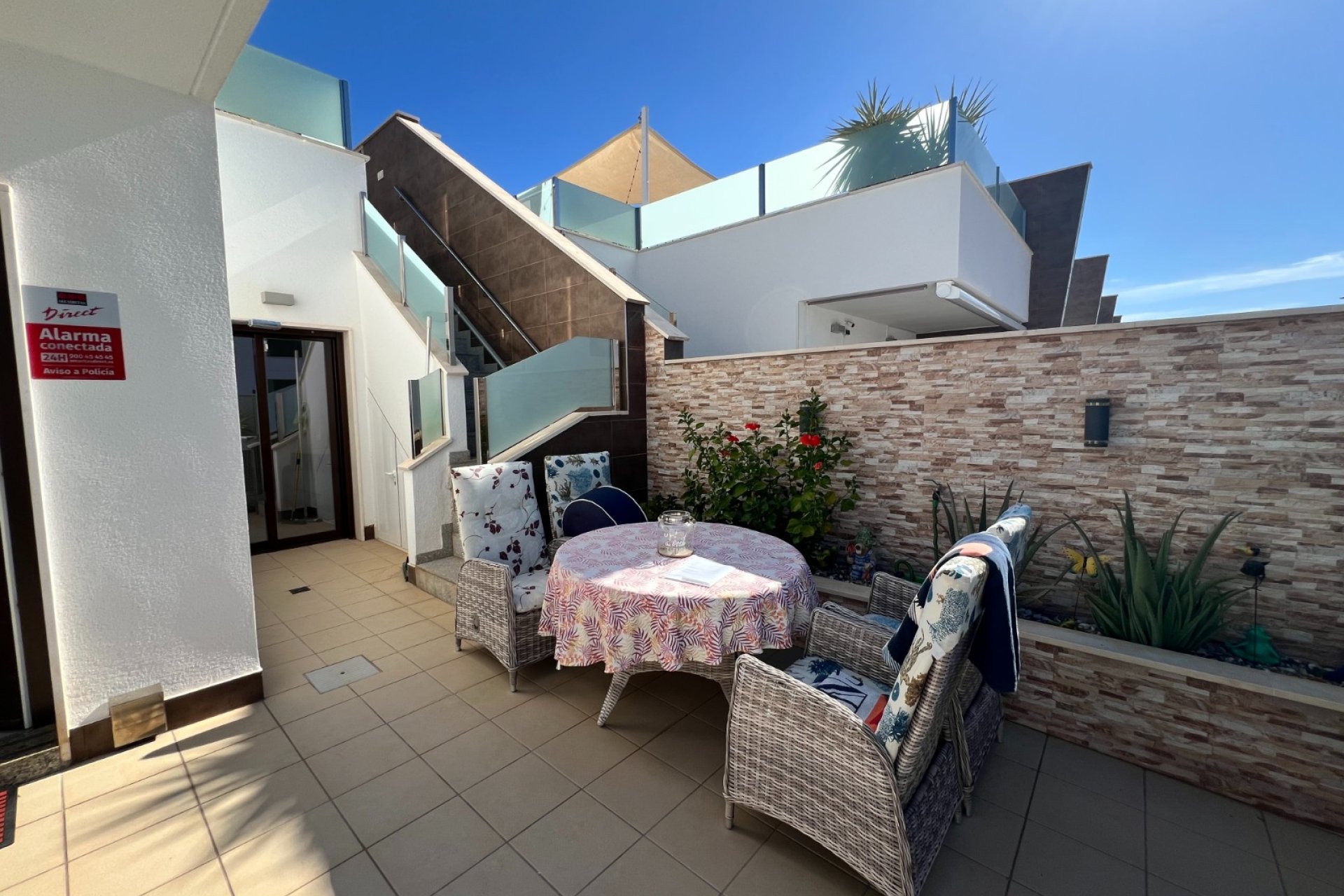 Resale - Townhouse / Duplex / Corner - San Pedro del Pinatar