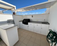 Resale - Townhouse / Duplex / Corner - San Pedro del Pinatar
