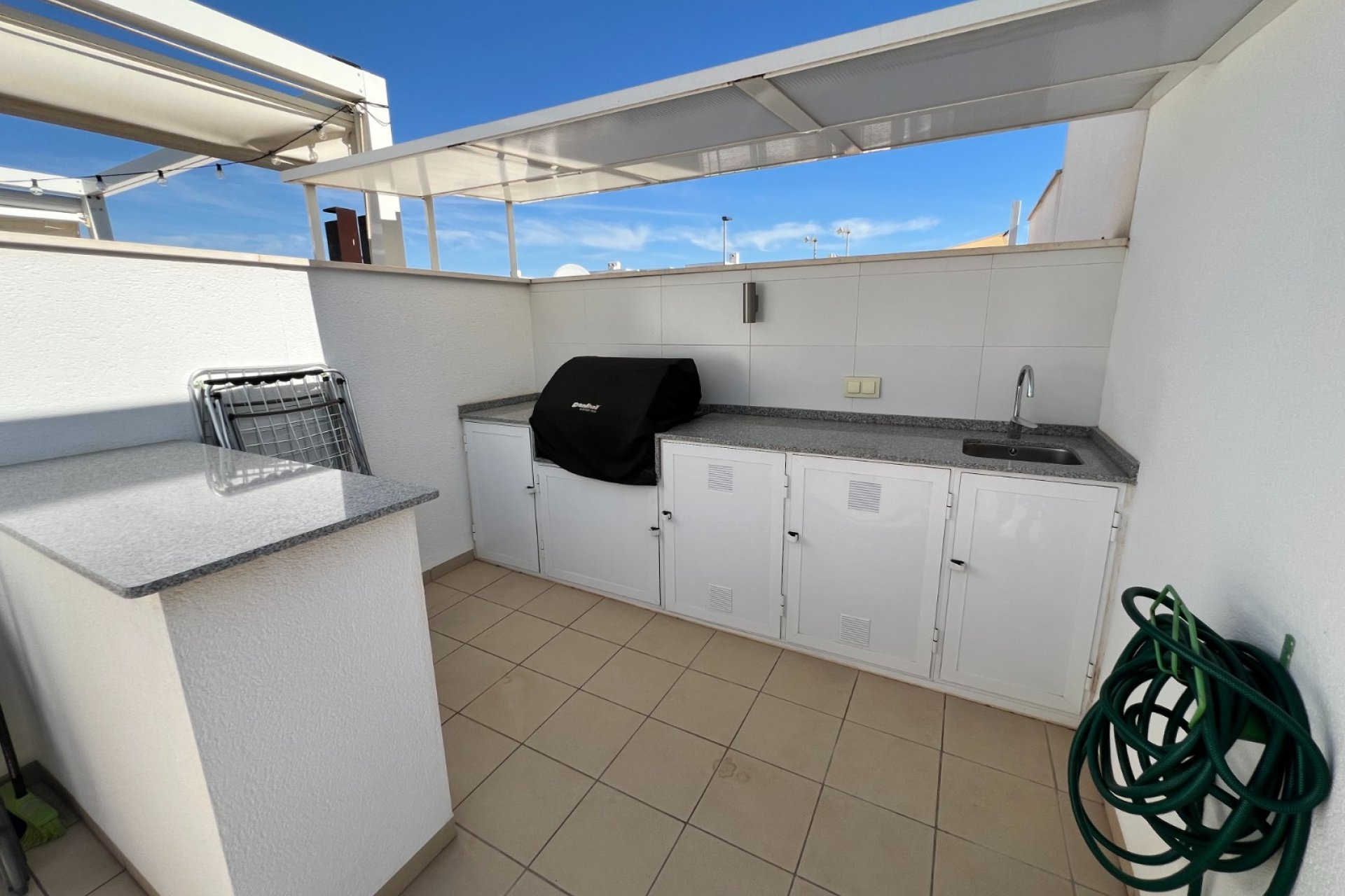 Resale - Townhouse / Duplex / Corner - San Pedro del Pinatar