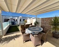 Resale - Townhouse / Duplex / Corner - San Pedro del Pinatar