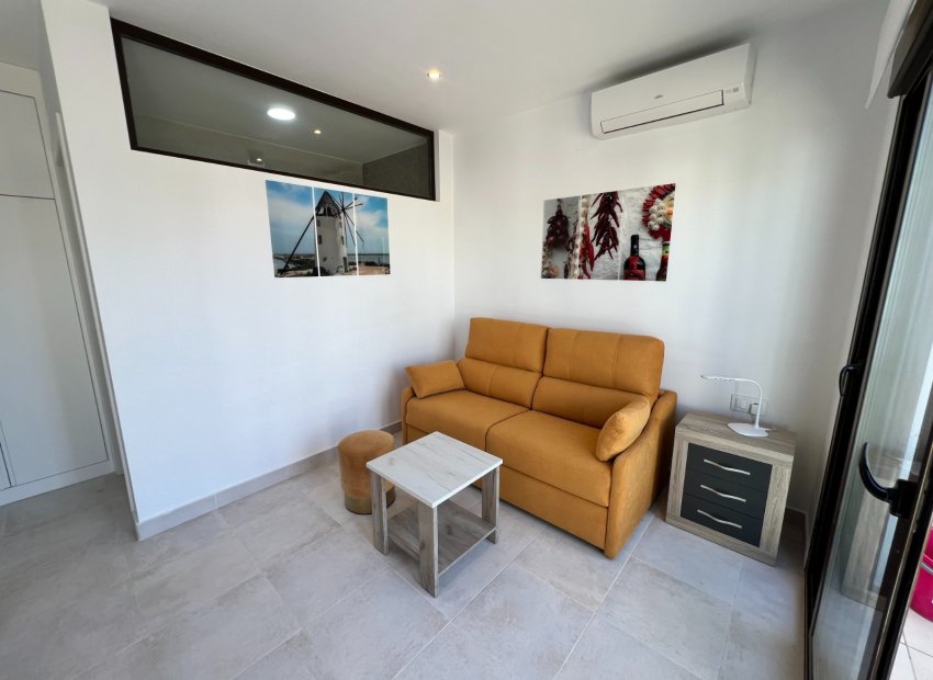 Resale - Townhouse / Duplex / Corner - San Pedro del Pinatar