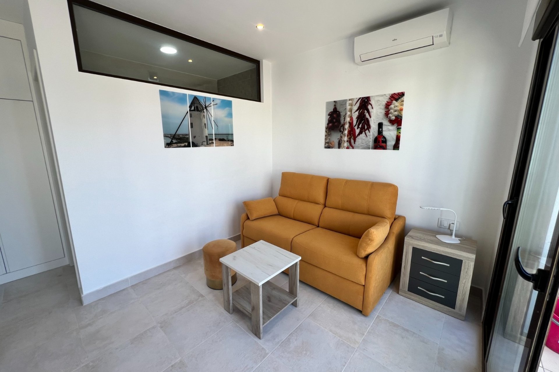 Resale - Townhouse / Duplex / Corner - San Pedro del Pinatar