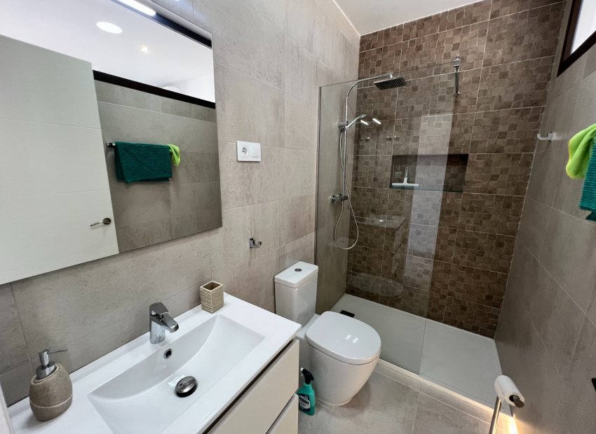 Resale - Townhouse / Duplex / Corner - San Pedro del Pinatar