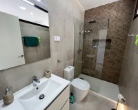 Resale - Townhouse / Duplex / Corner - San Pedro del Pinatar