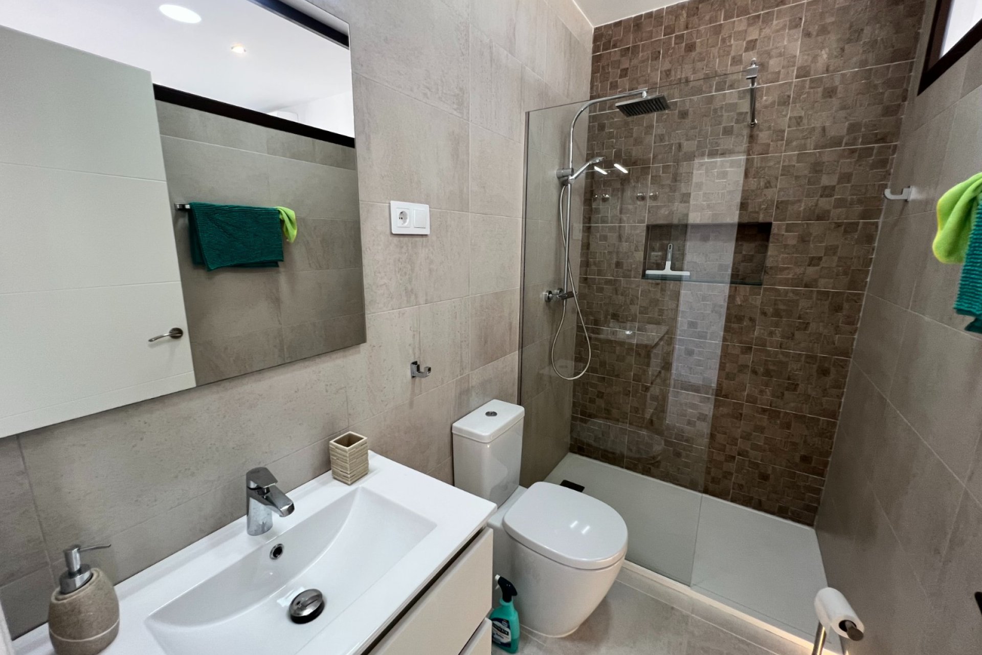 Resale - Townhouse / Duplex / Corner - San Pedro del Pinatar