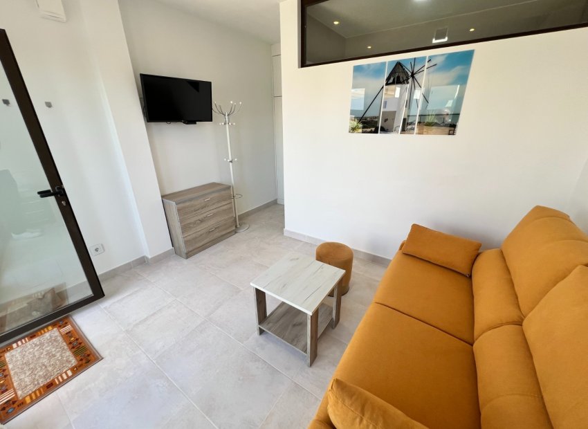 Resale - Townhouse / Duplex / Corner - San Pedro del Pinatar