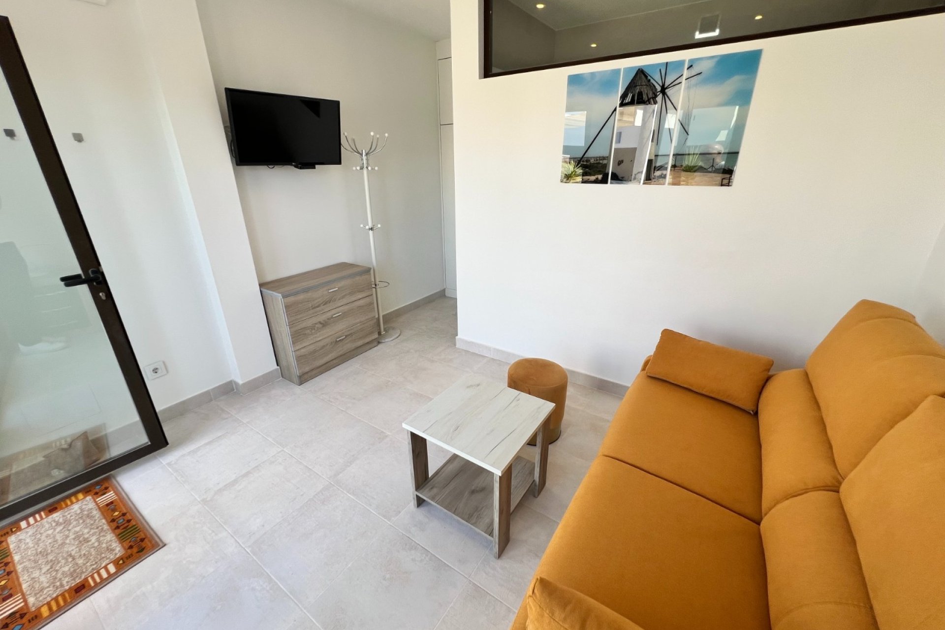 Resale - Townhouse / Duplex / Corner - San Pedro del Pinatar