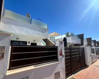 Resale - Townhouse / Duplex / Corner - San Pedro del Pinatar
