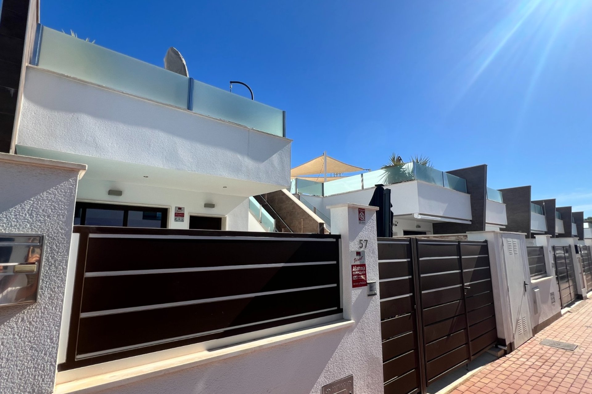 Resale - Townhouse / Duplex / Corner - San Pedro del Pinatar