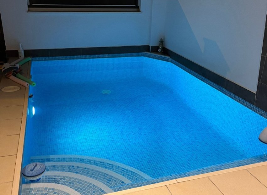 Resale - Townhouse / Duplex / Corner - San Pedro del Pinatar