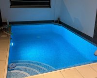 Resale - Townhouse / Duplex / Corner - San Pedro del Pinatar