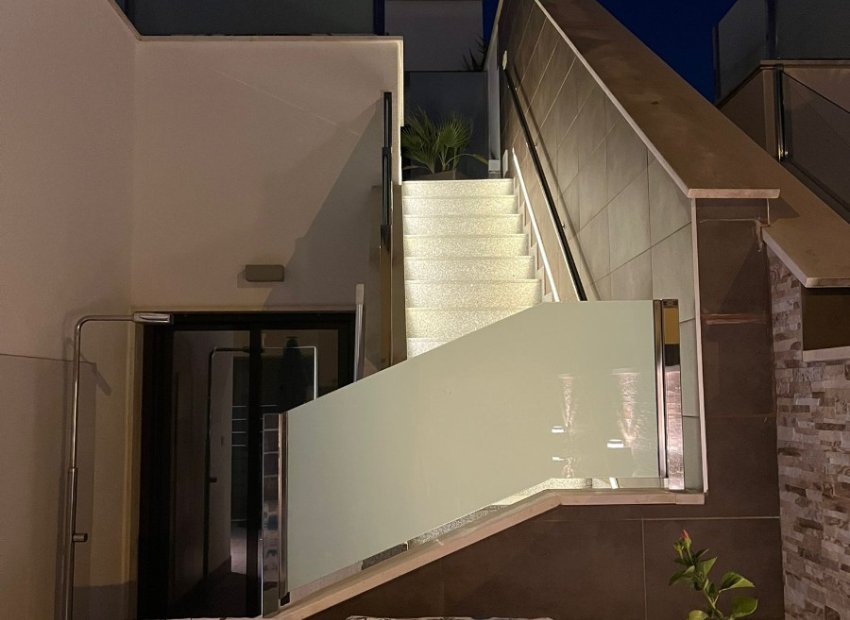 Resale - Townhouse / Duplex / Corner - San Pedro del Pinatar