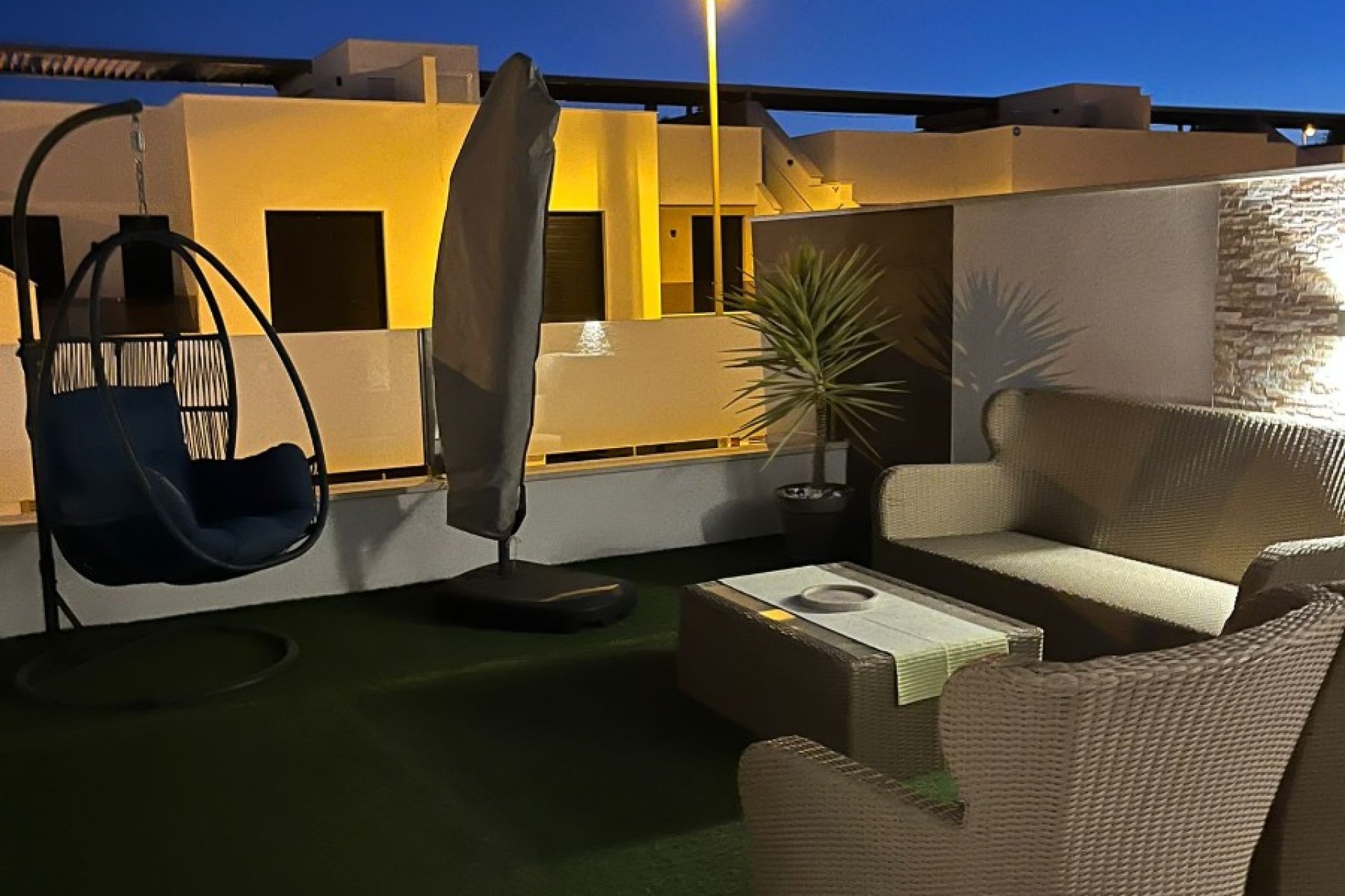 Resale - Townhouse / Duplex / Corner - San Pedro del Pinatar