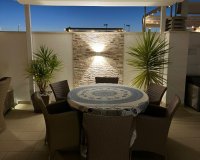 Resale - Townhouse / Duplex / Corner - San Pedro del Pinatar