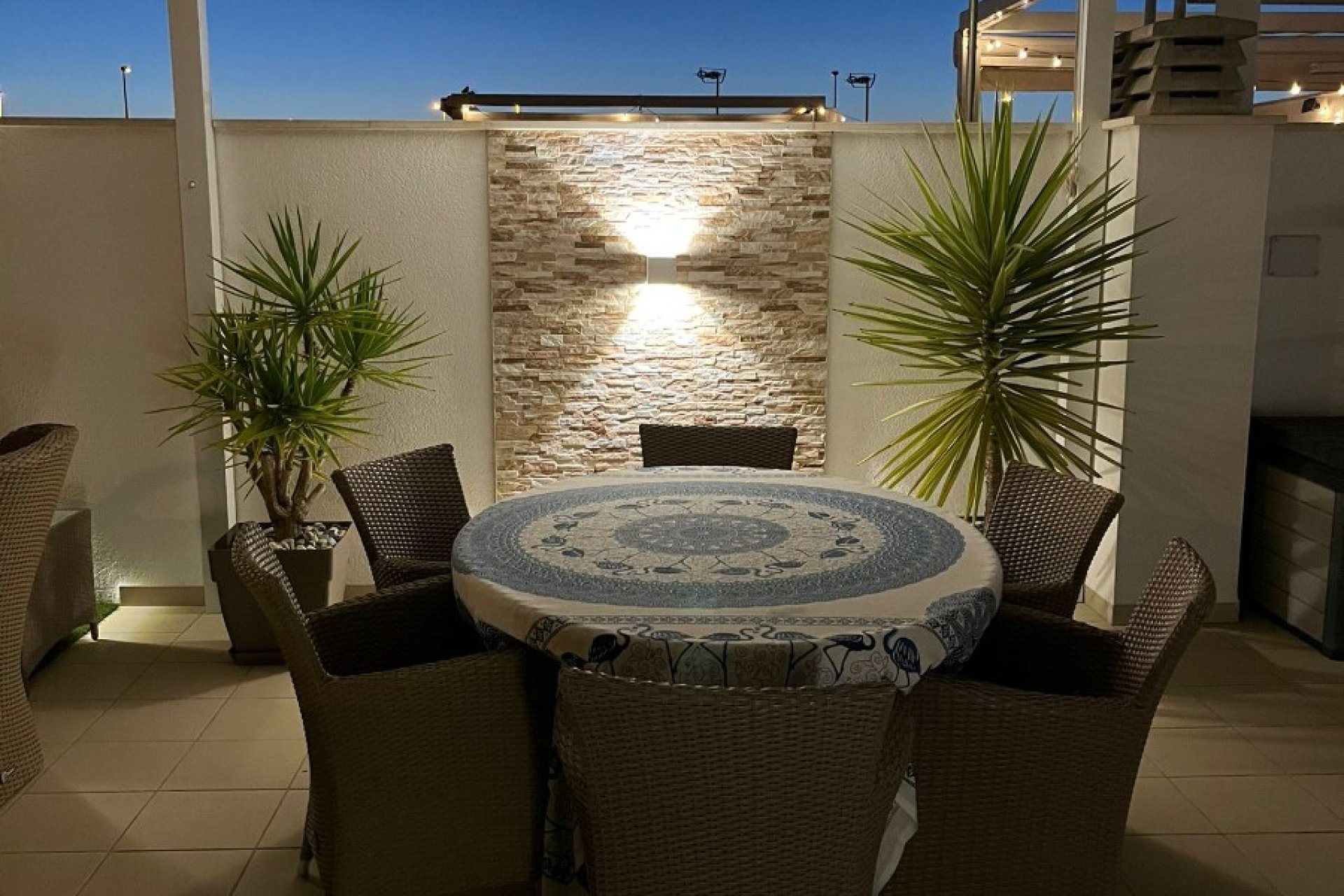 Resale - Townhouse / Duplex / Corner - San Pedro del Pinatar