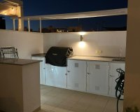Resale - Townhouse / Duplex / Corner - San Pedro del Pinatar