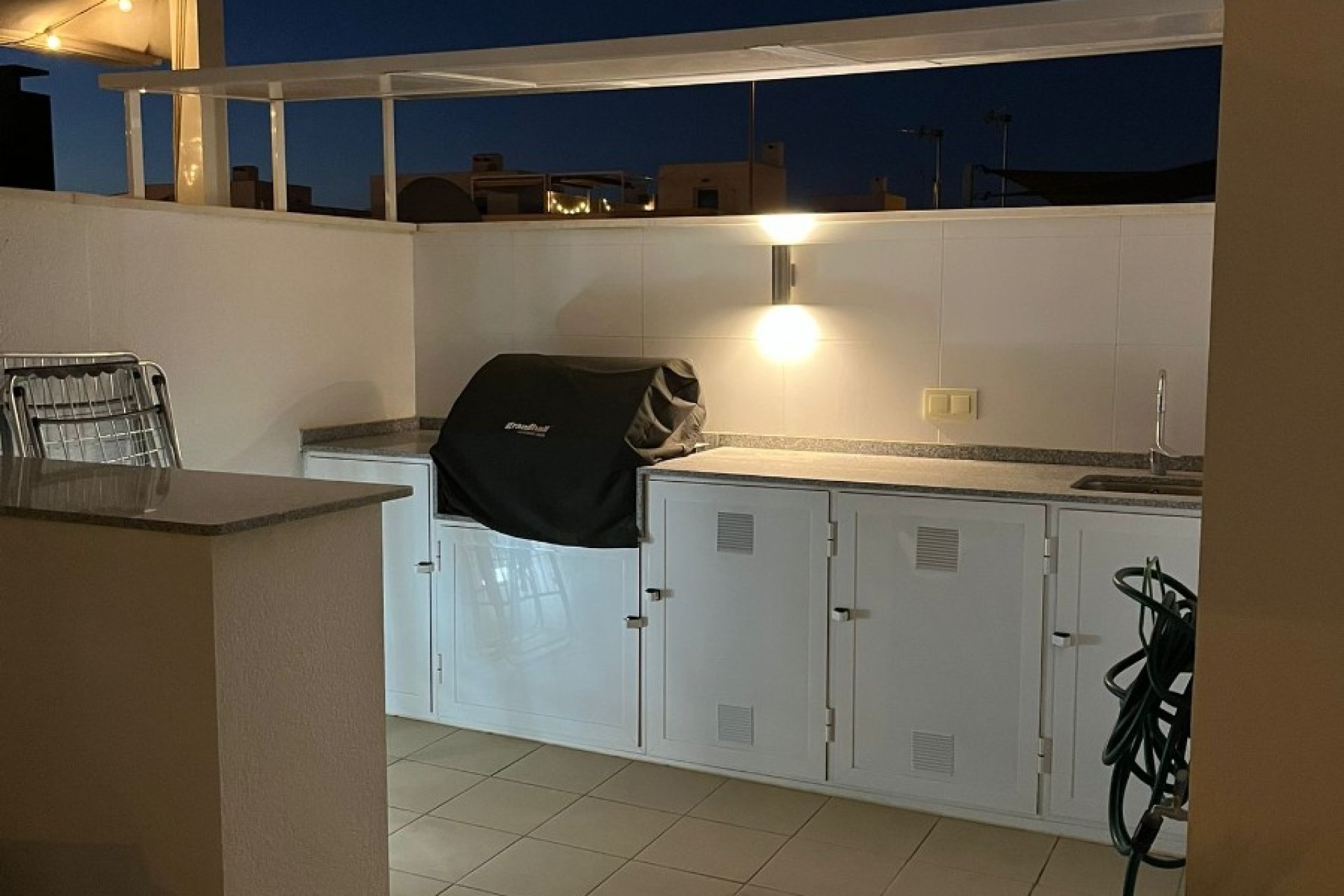 Resale - Townhouse / Duplex / Corner - San Pedro del Pinatar