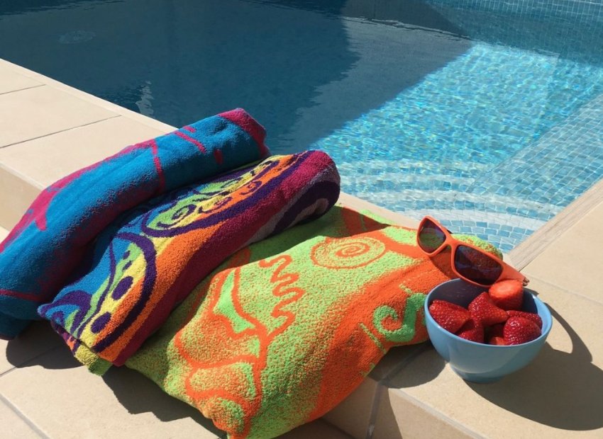 Resale - Townhouse / Duplex / Corner - San Pedro del Pinatar